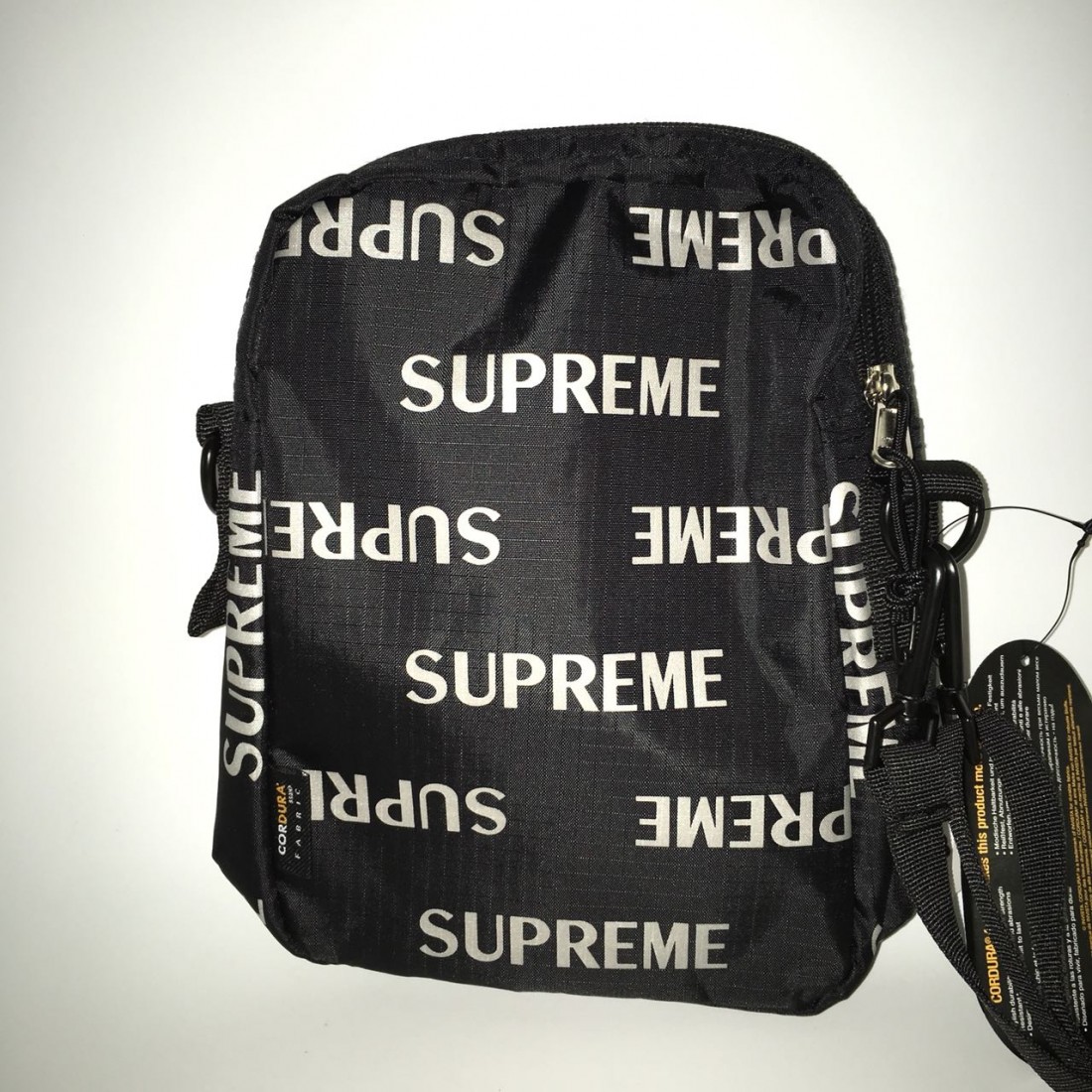 supreme arm bag